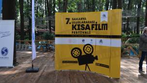 7. Uluslar arası film festivali 12 14 Ekim Tarihinde İlimizde.