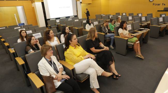 SATSO Sakarya İl Kadın Girişimciler Kurulu, Yılın İlk Meclis Toplantısı'nda Faaliyetleri Değerlendirdi