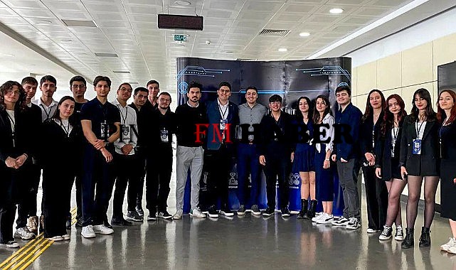 SUBÜ’de Havacılık ve Uzay Zirvesi