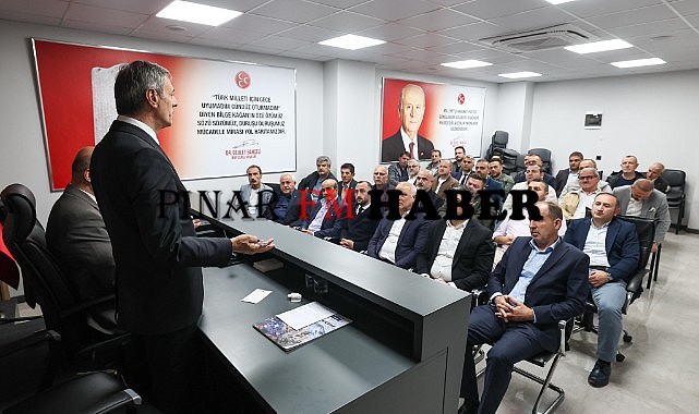 “Ulaşımda öğrenci indirimi mecliste karara bağlanacak”