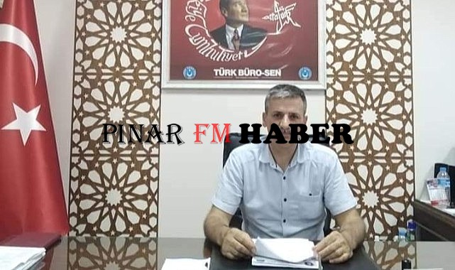 Başkan Toka Enflasyonun Üzerinde Maaş Verilmeli