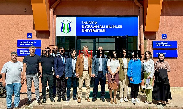SUBÜ’nün kalite yolculuğu için önemli bir adım