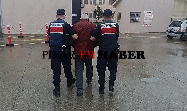 Sakarya Jandarma Komutanlığı 1 Ayda 8401 Devriyede 285 534 Sorgulama Yaptı.
