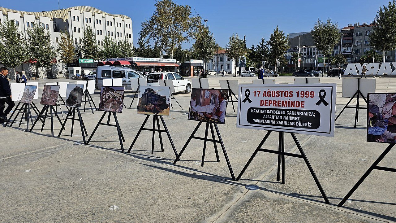 Satso Sigortacıları Vatandaşı Bilinçlendirmesi İçin Stant Açtı.