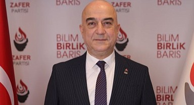 Zafer Partisi GİK Üyesi Cihan Kolipten Tepki Açıklaması