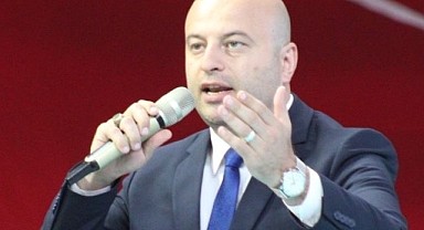 Alkaştan Toplantıya Davet