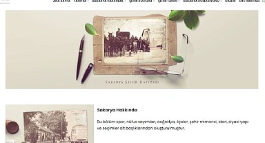 Sakarya’nın Kültürel Mirası Koruma Altında