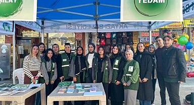 Bu sokakta sağlık var