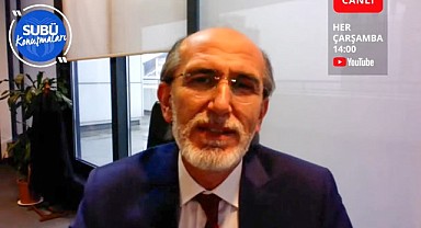 Prof. Dr. Fatih Gültekin Gıda katkı maddelerine ihtiyacımız yok