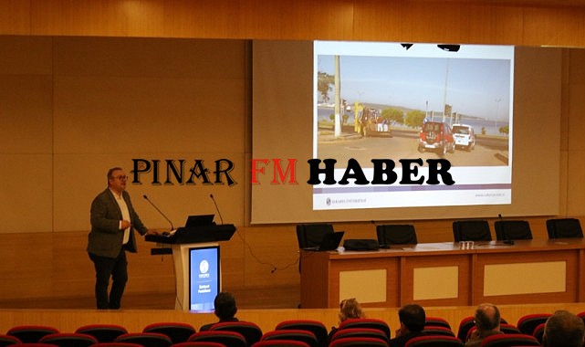 Sakarya Üniversitesinde İş Sağlığı ve Güvenliği Eğitimiyle Farkındalık Artıyor