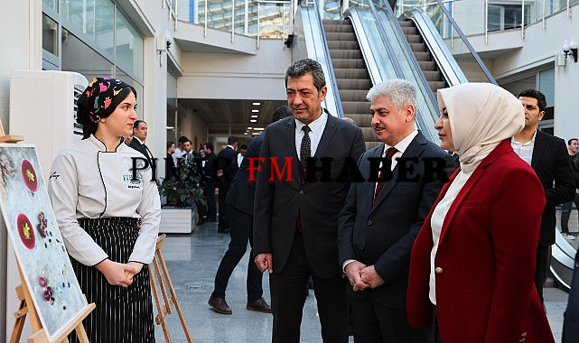 Sakarya Valisi Doğan Şehirde Yapılan Etkinliklere Katıldı.