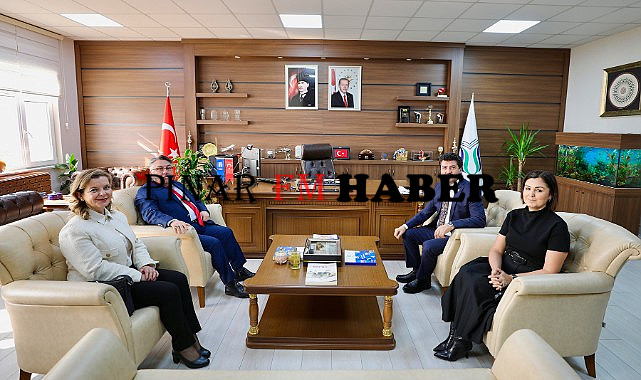 SUBÜ ve BEUN’dan Denizcilik eğitimi ve ortak araştırmalar için iş birliği