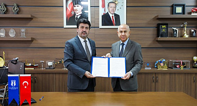 SUBÜ ve İŞKUR öğrenciler için iş birliği yapacak