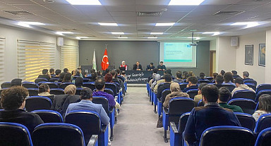 7 öğrenci topluluğunun projesine bakanlık desteği
