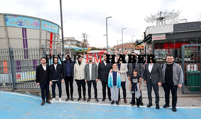Adapazarı Belediye Başkanı Işıksu Birliğimiz Daim Olsun