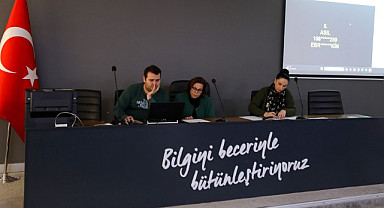 SUBÜ’de yüzlerce öğrenciye iş imkânı sağlandı