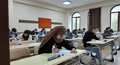 7 .Adamat Olimpiyatının İlk Etabı Tamamlandı.