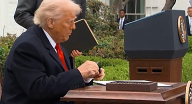 Amerika Çin Vergi Savaşı Git Gide Kızışıyor.