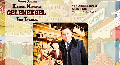 Kırşehir'de Turizm Haftasında Halk Konseri