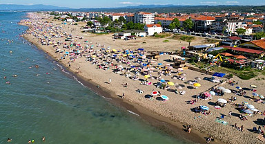 Kuzey sahillerini 33 kriterle yeniden mavi bayrağa kavuşturacak